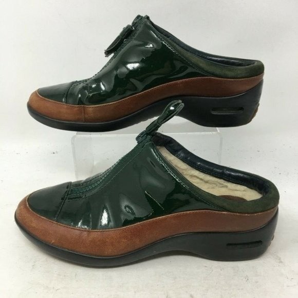 cole haan nike air waterproof